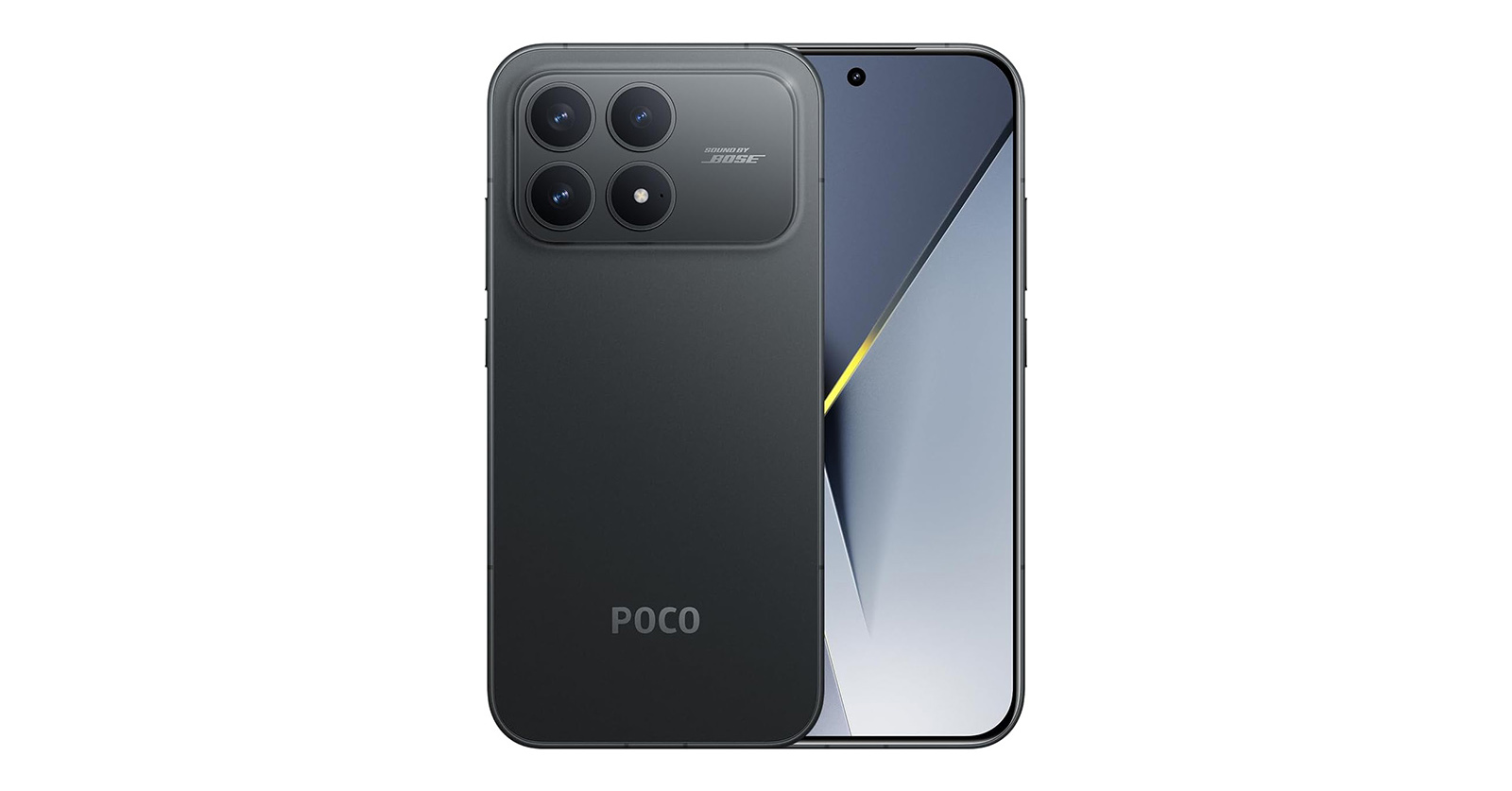 1日中使える6210mAhバッテリー搭載ミドルクラス「Xiaomi POCO F8 Pro」が17％オフの7万4980円に