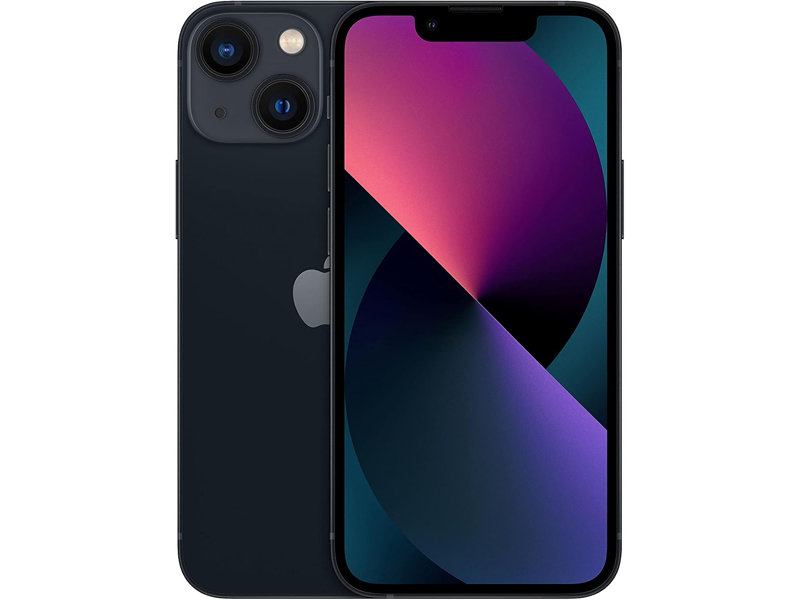 Amazon整備済み「iPhone 13 mini（128GB）」が約4.3万円で販売中　幅約64mmの小型モデル