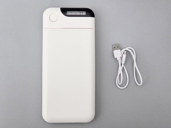 �p�b�P�[�W���e