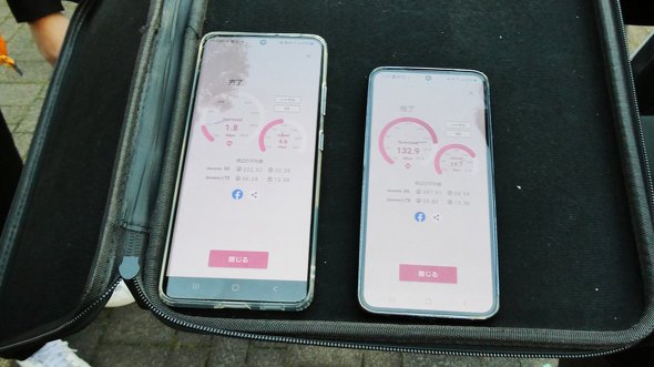 docomo �h�R�� 5GSA