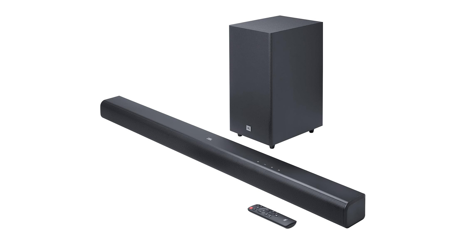 Dolby Atmos対応サウンドバー「JBL CINEMA SB580」が25％オフの2万9600円に