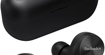 3台同時接続で仕事も遊びも快適な「Technics EAH-AZ60M2」が15％オフの1万6000円に