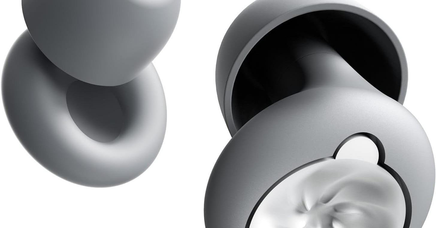 周囲の騒音を抑えて深い眠りをサポートする「DJcong 睡眠用耳栓」が40％オフの1799円に