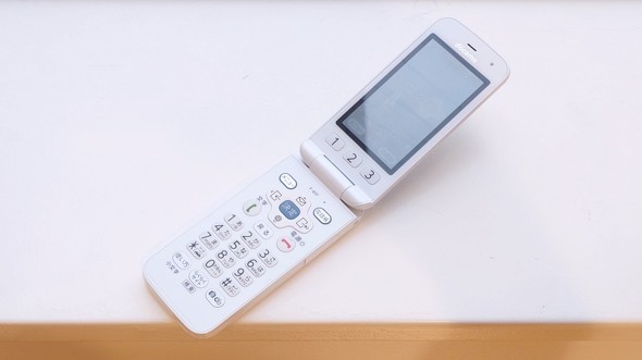 �h�R�� FOMA 3G