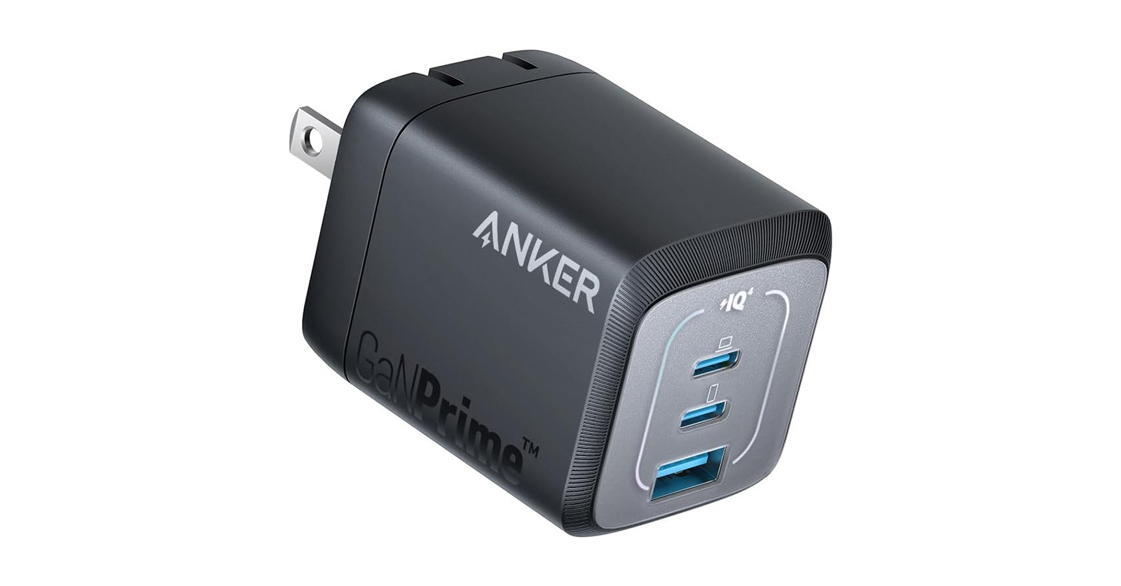 3ポート最大67W充電、安全対策も備えた充電器「Anker Prime Wall Charger」が29％オフの5990円に