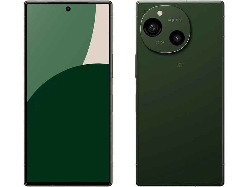 Amazon整備済み「AQUOS R9」が約7.9万円　約5000万画素のライカ監修カメラ搭載