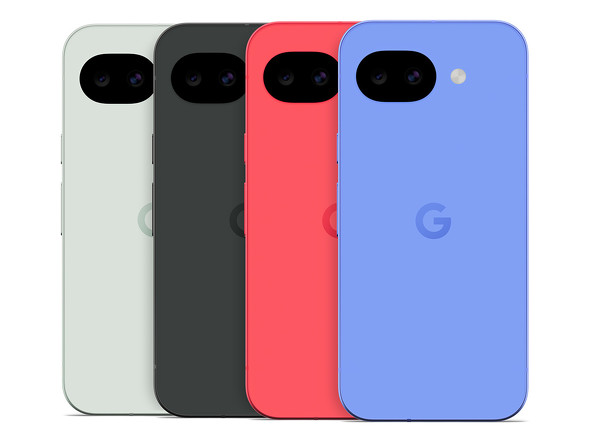 Pixel 10a