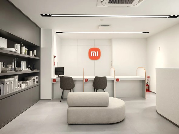 Xiaomi �H�t�� �C��
