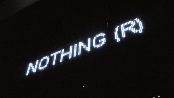 Nothing 4a