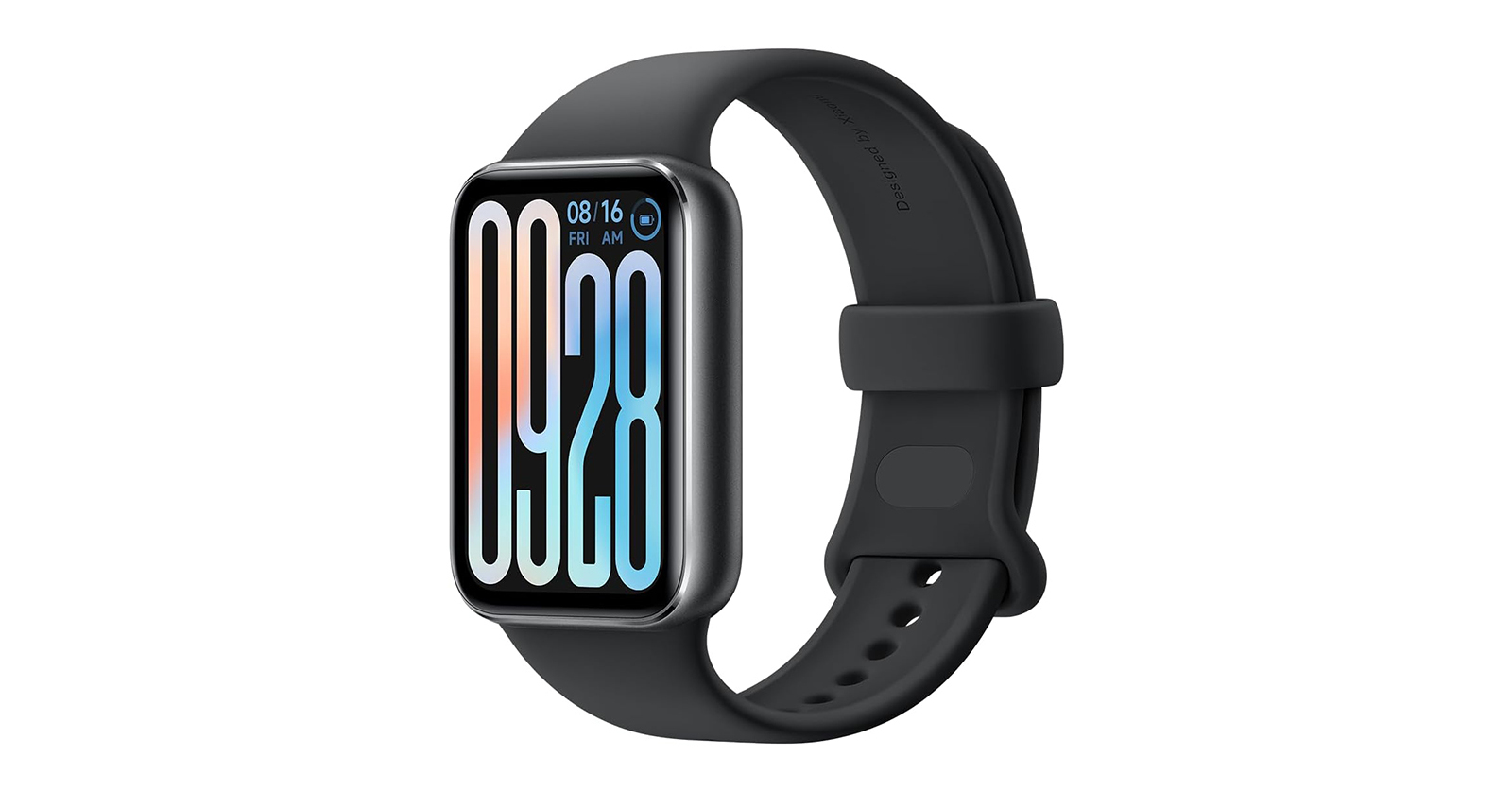 1.74型の大型液晶搭載スマートウォッチ「Xiaomi Band 9 Pro」が5％オフの8280円に