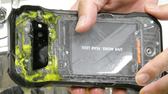 TORQUEG07 ���Z�� au