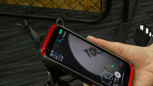 TORQUEG07 ���Z�� au