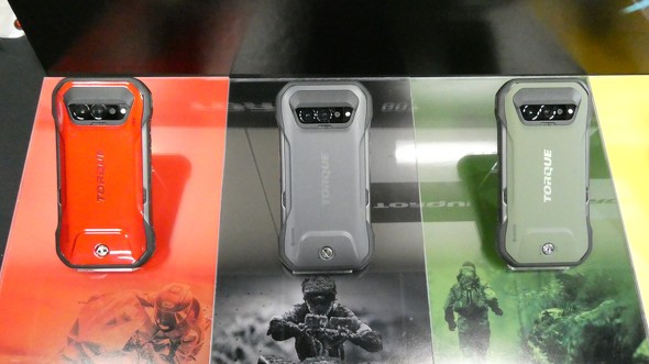 TORQUEG07 ���Z�� au