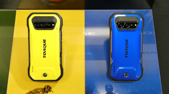 TORQUEG07 ���Z�� au