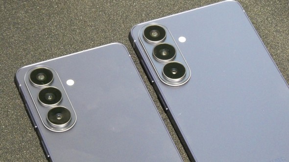 GalaxyS26 �T���X���d�q