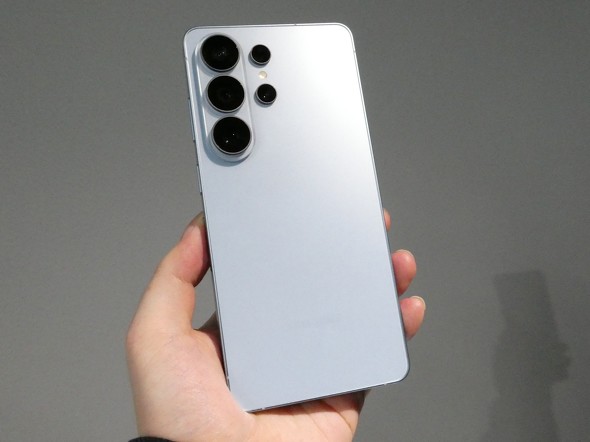 GalaxyS26 �T���X���d�q