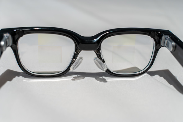 Rokid�X�}�[�gAI�O���X