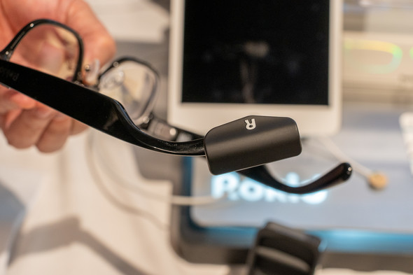 Rokid�X�}�[�gAI�O���X