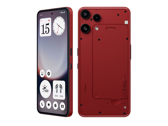 Nothing Phone (3a) Lite