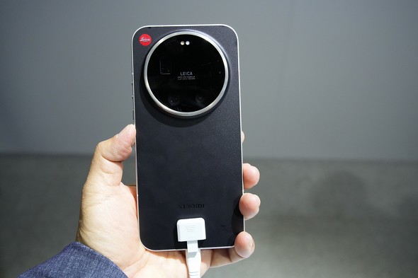 Leica Leitzphone powered by Xiaomi