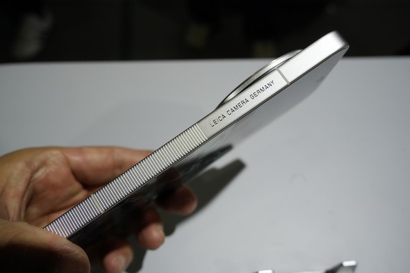 Leica Leitzphone powered by Xiaomi