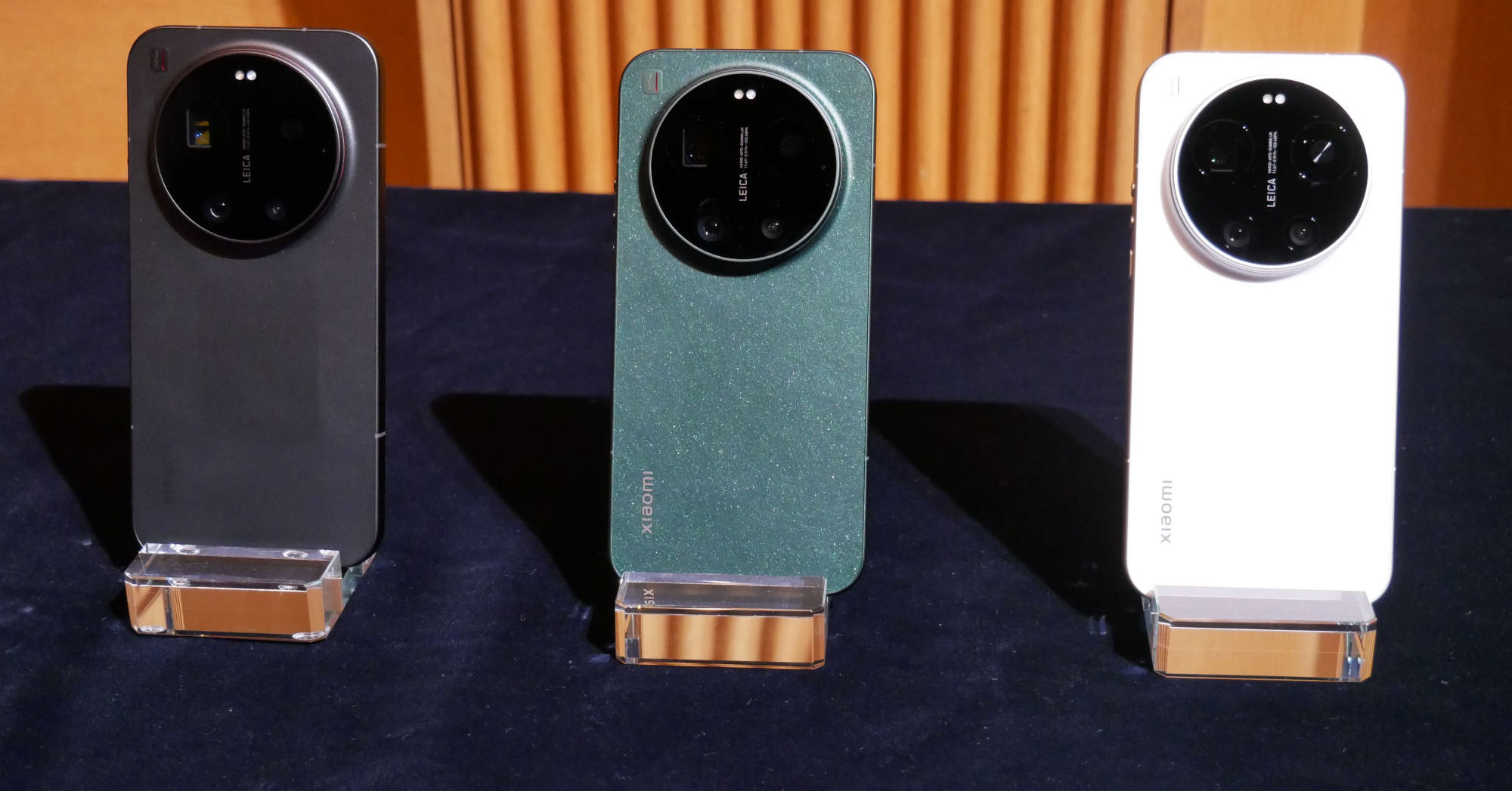 最上位スマホ「Xiaomi 17 Ultra」3月5日発売 ライカの1型センサー+2億画素望遠で約20万円から 海外より大幅安