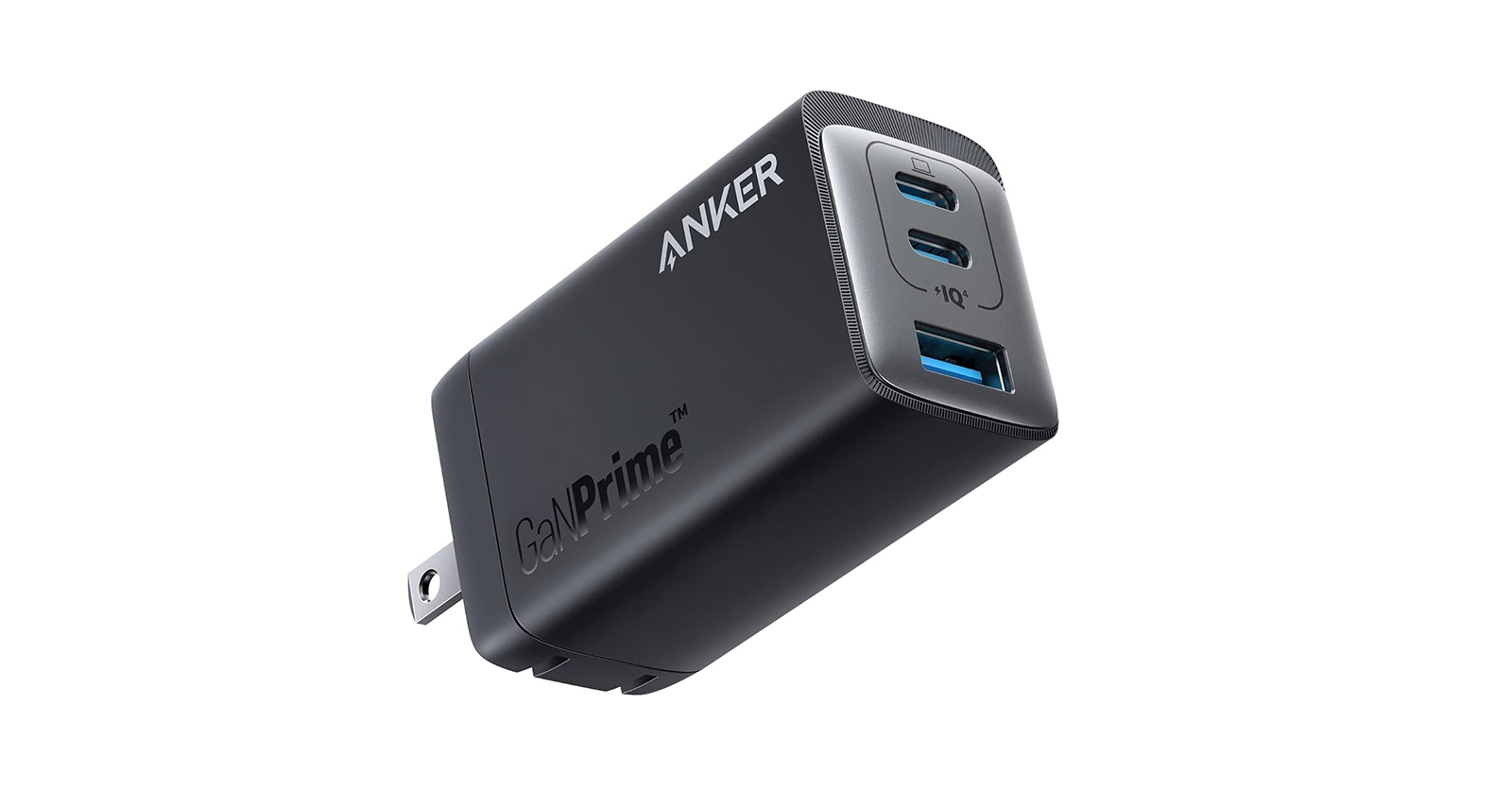 3台同時に最大65W給電できる「Anker 735 Charger」が34％オフの5290円