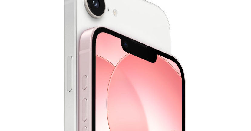 iPhone 17e」は「iPhone 16e」から実質値下げ、256GBと512GBは1.5万円