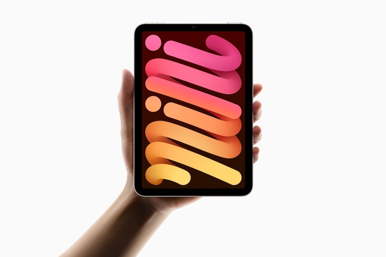 携帯電話/スマホ iPad mini iPad mini (A17 Pro)をメインスマホにする｜デジタルデトックスと超