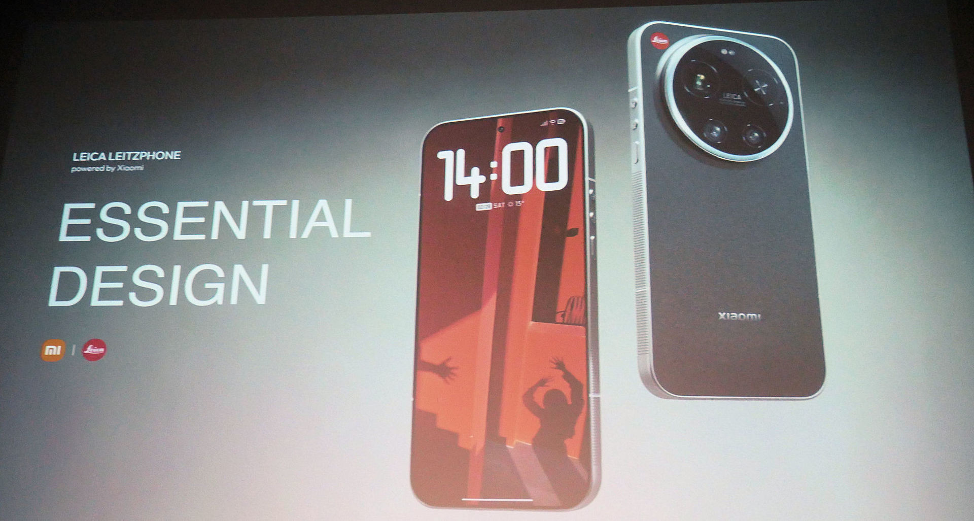 Xiaomiが「Leitzphone」を24万9800円で3月5日発売 カメラリング搭載