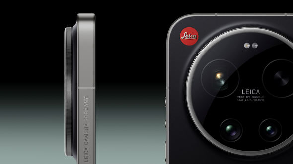 Leica Leitzphone powered by Xiaomi