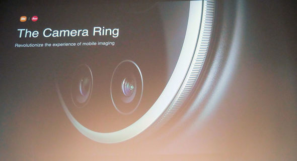 Leica Leitzphone powered by Xiaomi