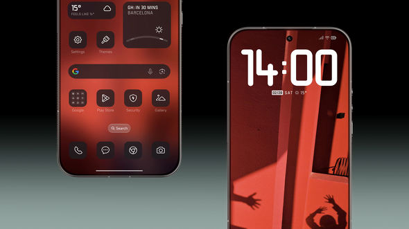 Leica Leitzphone powered by Xiaomi