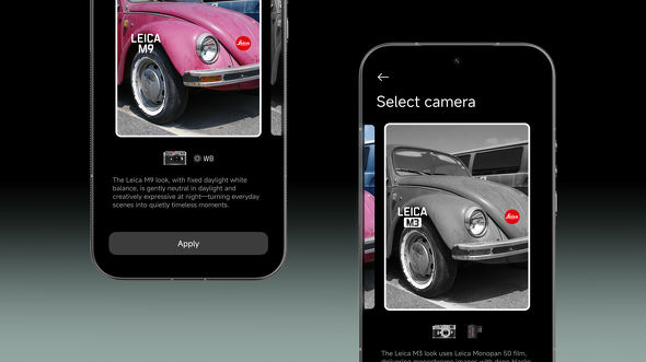 Leica Leitzphone powered by Xiaomi