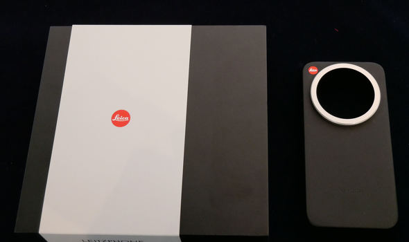Leica Leitzphone powered by Xiaomi