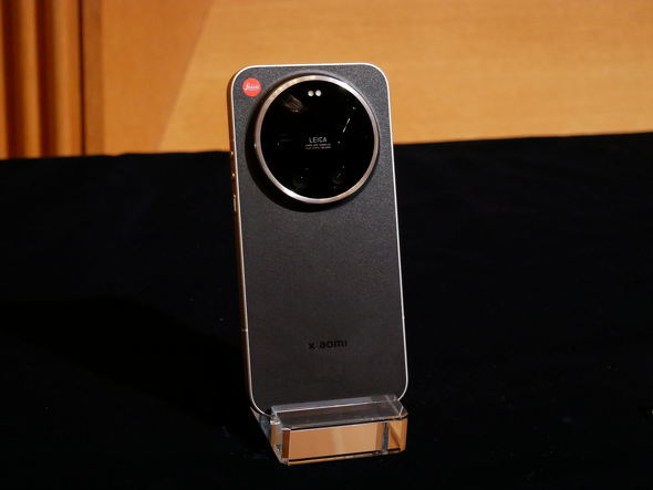 Leica Leitzphone powered by Xiaomi