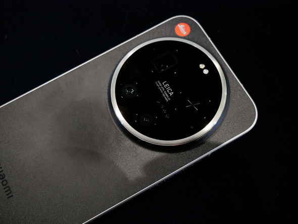 Leica Leitzphone powered by Xiaomi