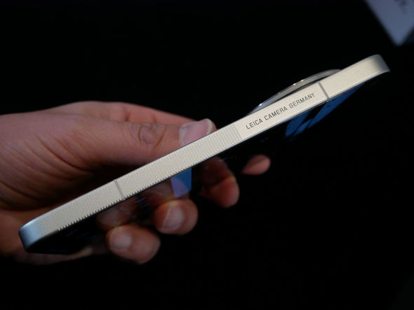 Leica Leitzphone powered by Xiaomi