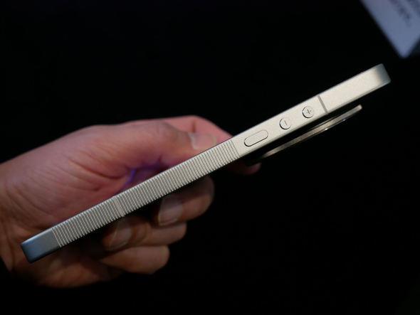 Leica Leitzphone powered by Xiaomi