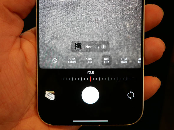 Leica Leitzphone powered by Xiaomi