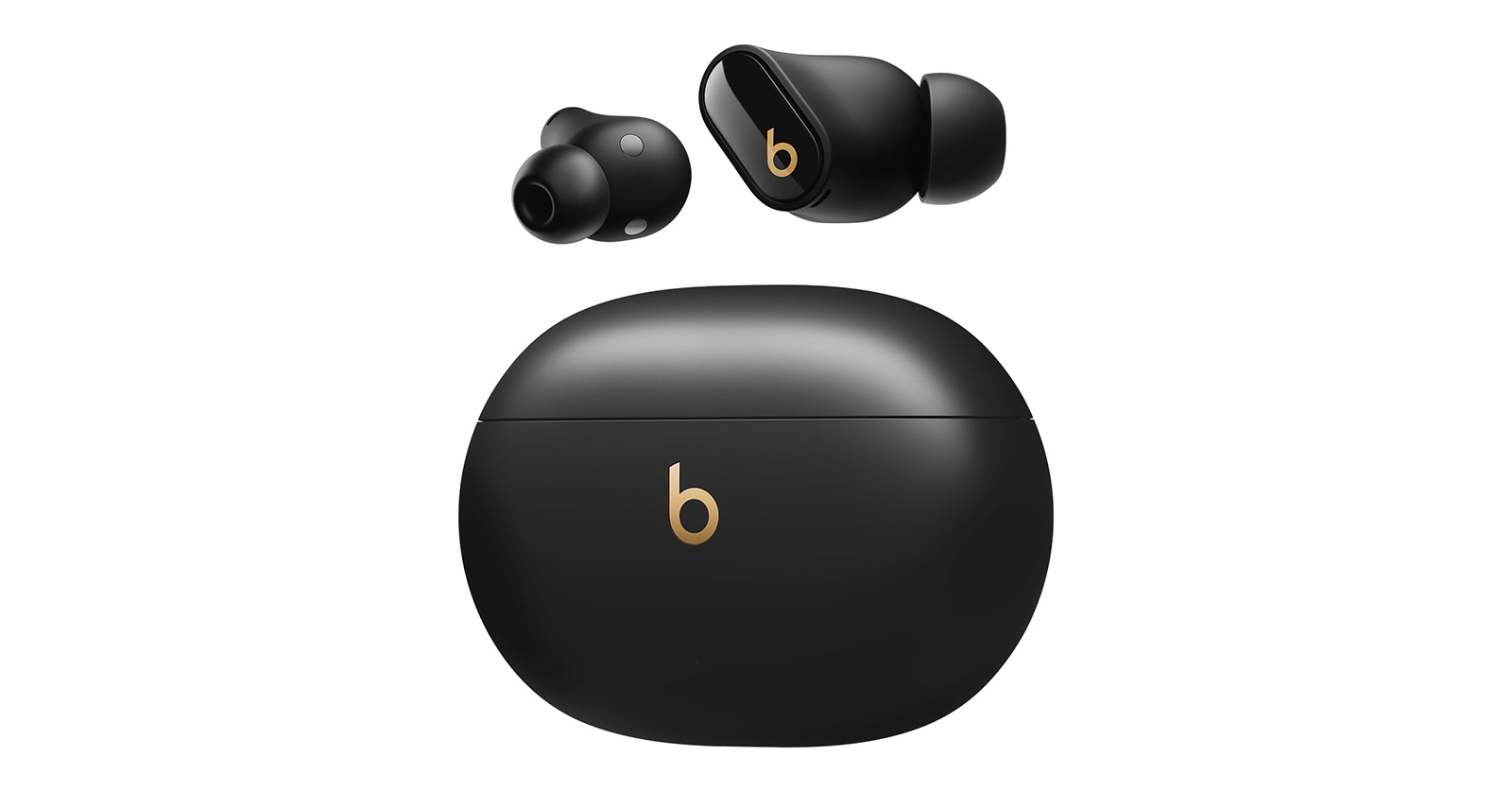 耐汗仕様、空間オーディオ搭載ワイヤレスイヤフォン「Beats Studio Buds +」が31％オフの1万6990円に