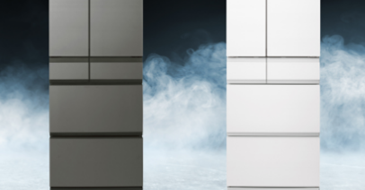 東芝の新型冷蔵庫、名前は「フリーザ」──定番モデル「ベジータ」に続き“アレ”を連想する人が続出