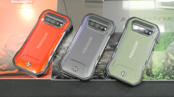 TORQUEG07 KDDI au �X�}�z�̉��i