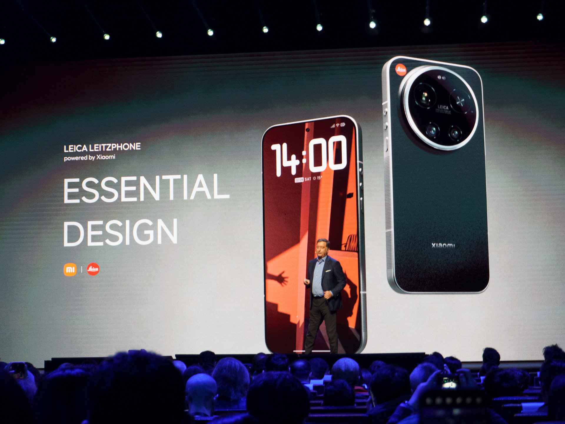 「スペックではなくフィーリング」　ライカとXiaomiが「Leitzphone」で目指す究極の撮影体験