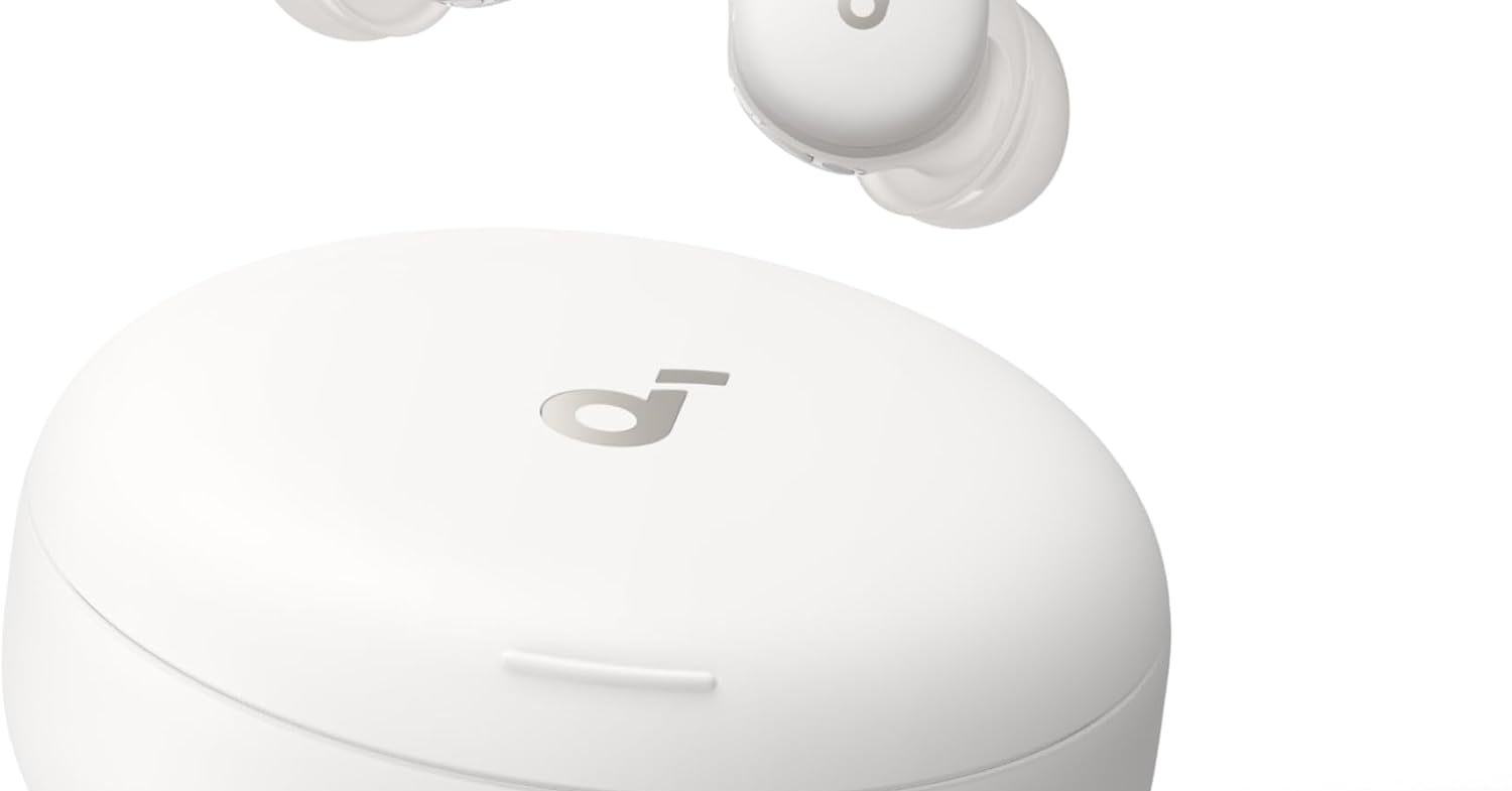 横向きに寝ても耳が痛くなりにくい睡眠用イヤフォン「Anker Soundcore Sleep A30」が17％オフの2万4990円に