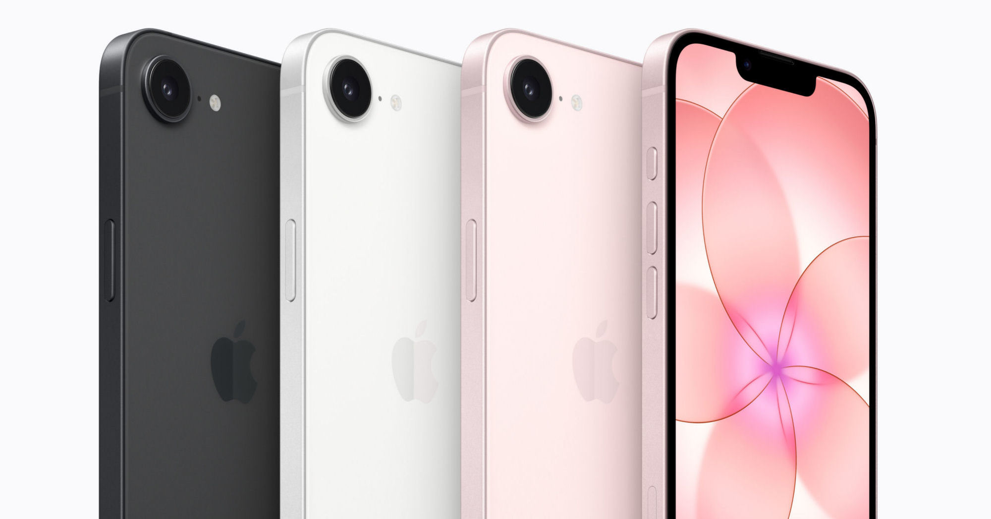 「iPhone 17e」の価格が出そろう　Appleと4キャリアで最安はどこ？　一括価格と実質負担額を比較