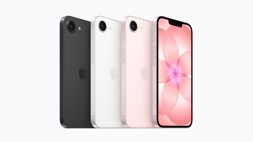 auとUQ mobileの「iPhone 17e」の価格発表 一括11万9900円から 47円で