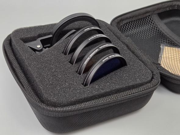 3COINS�u�X�}�z�p�����Y�t�B���^�[�Z�b�g�v