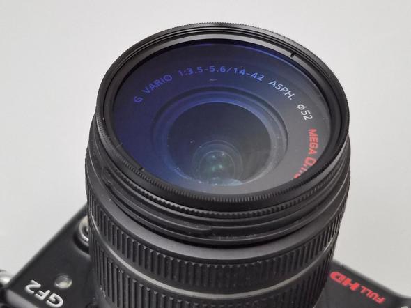 �J�����ɂ����t������