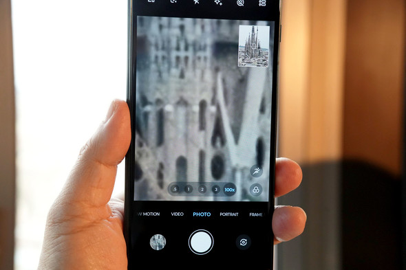 100�{�Y�[��